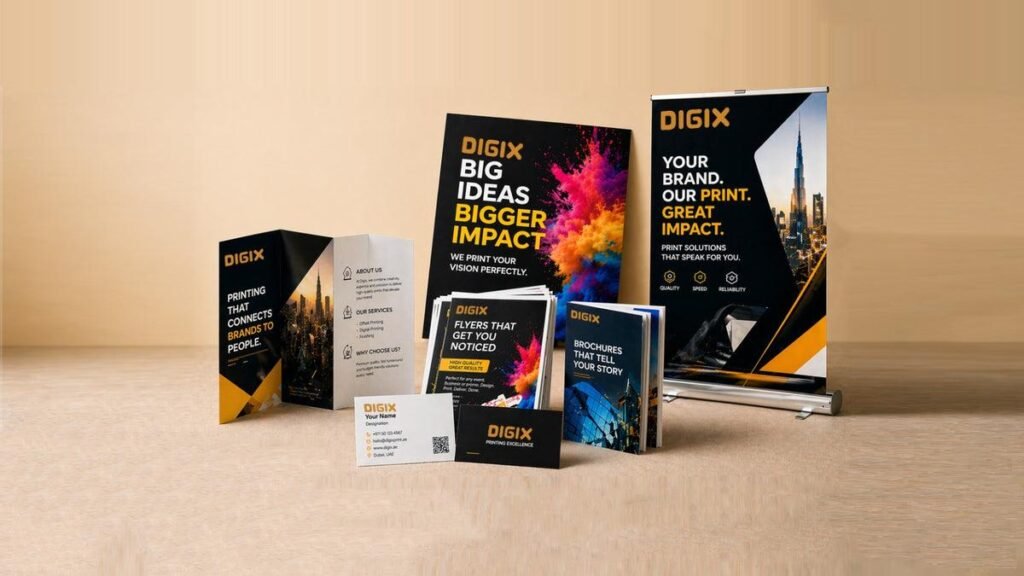 Printing Business