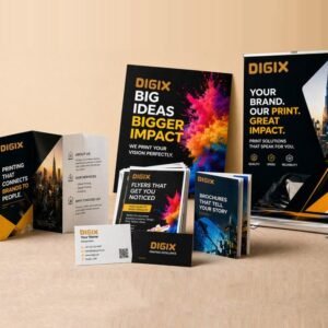 Printing Business