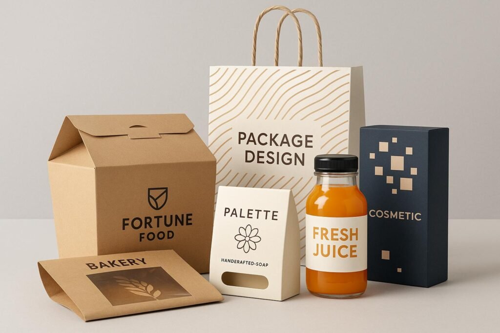 Packaging Business