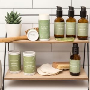 Cosmetics Business