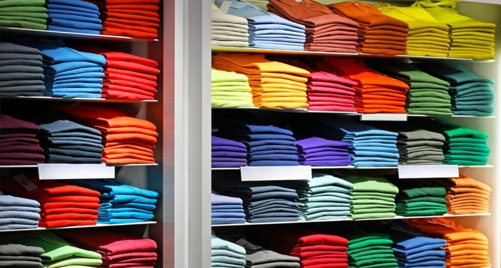Clothing & Fashion
