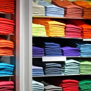 Clothing & Fashion