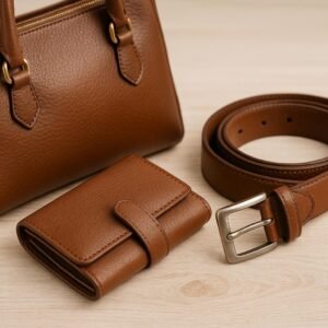Leather Business