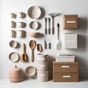 Home & Kitchen
