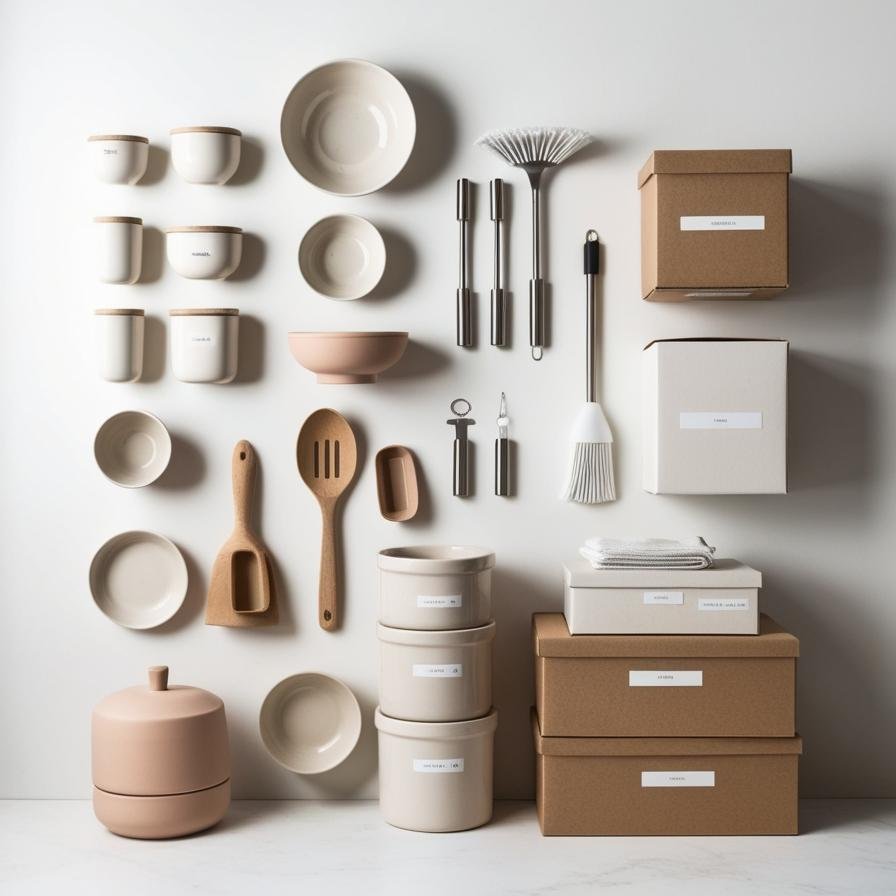 Home & Kitchen